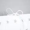 Amilian Bettumrandung Babybett Baby Kinder Nestchen Produktbild-Vorschau 5