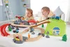 Hape Train avec boîte de jeu HAPE 1088E3764 Voir les images du produit 18