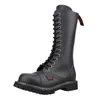 Angry Itch-14-Loch Gothic Army Ranger Armee vegane Stiefel Produktbild-Vorschau 1