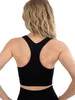 Stark Soul® Seamless Light Sports Bra - Sport BH M schwarz Produktbild-Vorschau 4