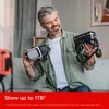 SanDisk Ultra Flair, 64 GB, USB Typ-A, 3.2 Gen 1 (3.1 Gen Produktbild-Vorschau 9