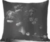 MuchoWow® Zierkissen Sofakissen Wohnzimmer Dekokissen 60x60 Produktbild-Vorschau 1