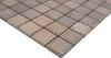 Jasba Senja Pure Mosaik Keramik Steinzeug eiche matt Produktbild-Vorschau 5