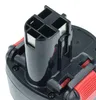 vhbw Akku Ersatz für Bosch 2 607 335 461, 2 607 335 453, 2 Produktbild-Vorschau 6