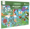 SCRATCH 2-en-1-Magnetpuzzle - Mystery-Spiel - Insect Voir les images du produit 1