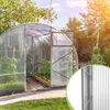 LZQ 14ks UV odolný polykarbonátový hřebenový plech s dutým Náhled obrázku produktu 20