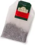 A close-up shot of a single Ahmad Tea English Breakfast tea bag. Anteprima dell’immagine prodotto