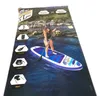 SUP Board-Set Oceana 305 x 84 x 12 cm Produktbild-Vorschau 75
