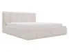GrainGold Polsterbett Cloud 180x200 cm - Bett 180x200, Produktbild-Vorschau 2