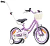 Sun Baby Kinderfahrrad 14 Zoll Heart Bike mit Schieber, Produktbild-Vorschau 2