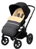 Baby-Joy voetenzak FINN XXL - 110 cm - Wintervoetenzak voor Productafbeelding-voorbeeld 6