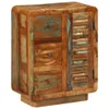 vidaXL Sideboard mit 3 Schubladen 55x30x70 cm Altholz Produktbild-Vorschau 13