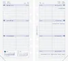 2027 BRUNNEN Timer filius Einlage 2Seiten/1Woche Produktbild-Vorschau 1