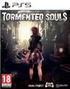 Playstation Games Ps5 Tormented Souls Braun PAL Braun PAL Produktbild-Vorschau 1