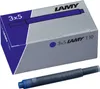 LAMY C. JOSEF GMBH Tinte T10 3x5er 0 Produktbild-Vorschau 1