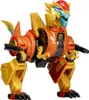 HASBRO - Transformers Earthspark Deluxe Figure Jawbreaker Anteprima dell’immagine prodotto 4