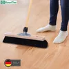 XXL Zimmerbesen Rosshaar-Naturhaar-Borsten 40cm Breit Produktbild-Vorschau 3