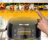 Wielofunkcyjny garnek elektryczny TurboTronic multicoocer Podgląd zdjęcia produktu 7