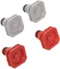 Nilfisk Patio Power T-racer Original Düsenset - 2 Flach- Produktbild-Vorschau 1