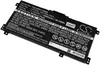 HP Akku Modellnummer 916814-855, 11,55V, 4400mAh, 50,8Wh, Produktbild-Vorschau 2