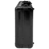 Aktenkoffer Aluminium Attache Koffer Schwarz Zahlenschloss Produktbild-Vorschau 3