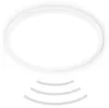 LED-inbouwspot voor het plafond, IP44, 22W, 3000 lm, 4000 Productafbeelding-voorbeeld 1