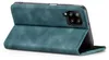 Handy Hülle für Samsung Galaxy A12 Klapphülle Bookcase Flip Produktbild-Vorschau 3