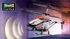 Revell RC Helikopter „Interceptor” z systemem zapobiegania Podgląd zdjęcia produktu 14