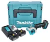 Akumulátorová úhlová bruska Makita DMC 300 RFJ 18 V 76 mm Náhled obrázku produktu 1