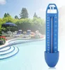 2PCS Schwimm Wasserthermometer Pool Thermometer für Produktbild-Vorschau 2
