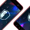 3mk Display Gehärtetes Glas HARDY für Apple iPhone 7/8/SE Produktbild-Vorschau 10