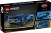 LEGO Speed Champions 77253 Bugatti Vision GT hyper Voir les images du produit 13