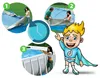 BESTWAY Aufstellpool-Set (Rohrkonstruktion) – Steel Pro Max Produktbild-Vorschau 14