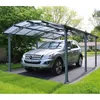 PALRAM-Carport Arcadia 5000-anthracite-7306 Voir les images du produit 30
