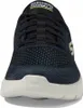 Skechers Sneaker in blau, Gr. 44 Produktbild-Vorschau 17
