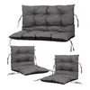 Palettenkissen Loungekissen Set 3-teilig, Outdoor Produktbild-Vorschau 13