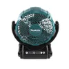 Akku Lüfter CF101DZ 10,8V, Ventilator Produktbild-Vorschau 4
