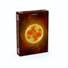 Bicycle® Kartendeck - Stargazer Sunspot Spielkarten Produktbild-Vorschau 2