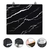 Plaque de protection noire pour cuisinière, 61,5 × 53 cm, Voir les images du produit 8