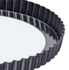 Kaiser 23.0062.2040, Tortenring, Rund, Schwarz, Produktbild-Vorschau 6