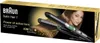 BRAUN Satin Hair 7 ST710 Glätteisen schwarz 170 W Náhled obrázku produktu 14