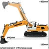 Jamara Koparka Liebherr R936 1:20 2,4G 6+ Podgląd zdjęcia produktu 21