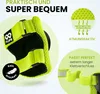 Inliner Schoner Set enfants 6-pièces Genouillères Set Voir les images du produit 4