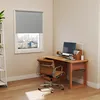 LARS360 Gris Store d'obscurcissement 90x160cm, Store de Voir les images du produit 7