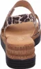 Gabor Comfort Riemchensandalette  Braun Produktbild-Vorschau 2