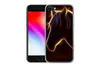 MuchoWow® Handyhülle Schutzhülle Hülle für iPhone SE 2022 Produktbild-Vorschau 2