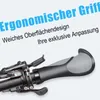 Fahrradlenkergriff Fahrradgriffe ergonomisch Fahrrad Lenker Produktbild-Vorschau 2