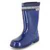Bockstiegel Kinderstiefel Kim avio blau Gr. 22 Produktbild-Vorschau 8