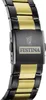 Pánské hodinky Festina F20563-1 černé Náhled obrázku produktu 3