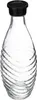 SodaStream Glaskaraffe 0,7L für Crystal & Penguin 2er-Pack Produktbild-Vorschau 4
